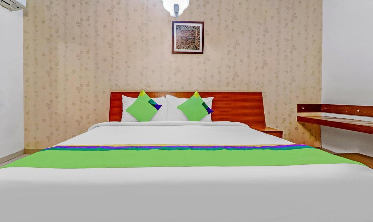 Treebo The Grand Skyla Marathahalli 벵갈루루 외부 사진