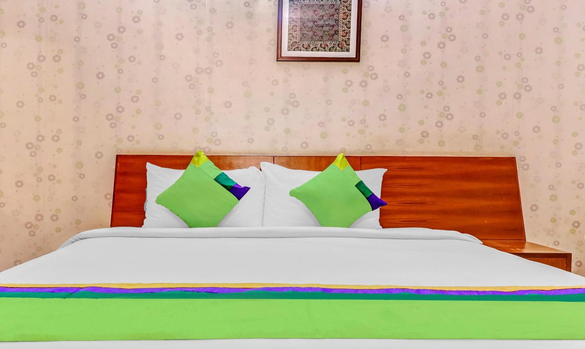 Treebo The Grand Skyla Marathahalli 벵갈루루 외부 사진
