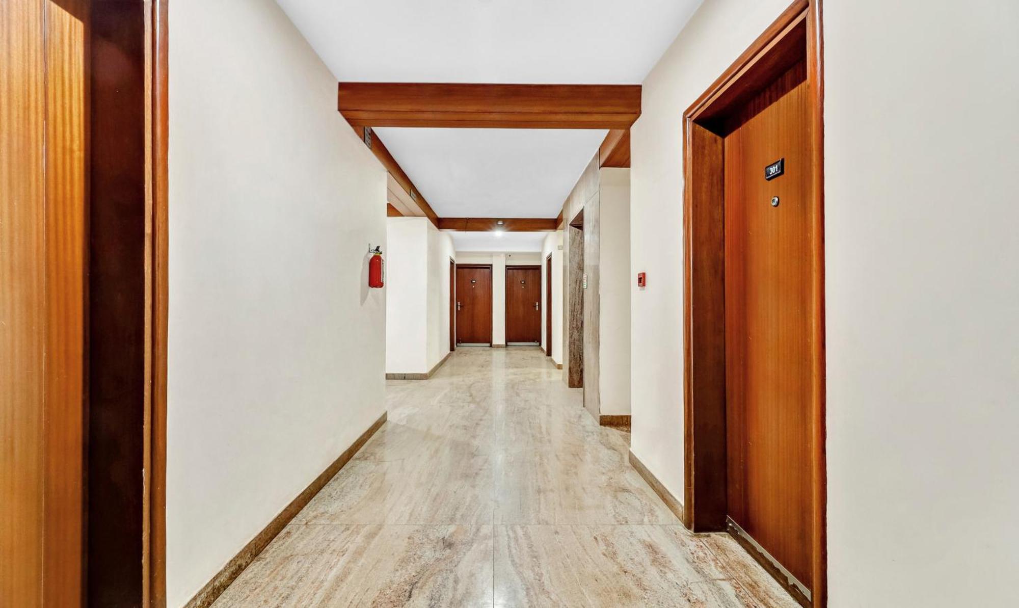 Treebo The Grand Skyla Marathahalli 벵갈루루 외부 사진